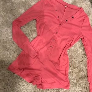 Romper Nighty Pajama